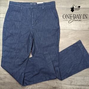 Nine West High Rise Bootcut Jeans Size 12